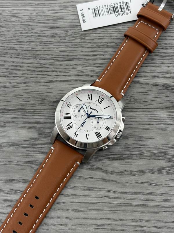 Fossil 44mm 070837